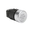 thumbnail image 1 of Interruptor De Botón De Parada De Arranque Del Motor 5N0959839 Para 2008-2016 Duradero Sunnimix Botón de arranque y parada del motor, 1 of 8