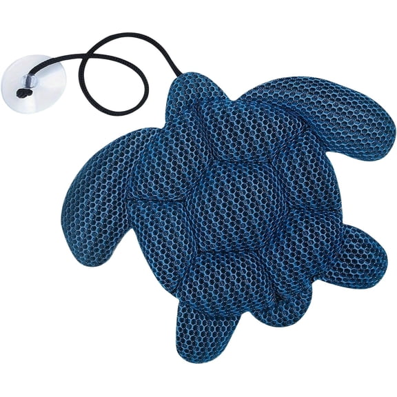 Hot Tub Scum Absorber Hot Tub Accessories Turtle Hot Tub Cleaner for Hot Tub Spa Turtle Hot Tub Cleaner for Hot Tub Spa