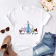 thumbnail image 3 of Camiseta con estampado de dibujos animados de Disney Toy Story para niños y niñas, ropa informal de algodón de verano, camiseta de Mickey Mouse para niños y bebés, 3 of 5