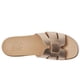 thumbnail image 2 of Sandalia Skechers BOBS Desert KISS Low Comfort Vegana 7M US, 2 of 7