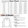 thumbnail image 3 of Bnwani Hoodies Girls Crew Neck Long Sleeve Pockets Short Sweatshirt Gradient Hearts Graphic Printed Tops Pullover, 3 of 3