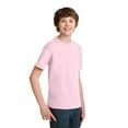 thumbnail image 4 of Port & Company ® - Youth Essential Tee. PC61Y, 4 of 6