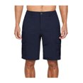 thumbnail image 1 of Txlixc Pantalones cortos de hombre, pantalones cortos de cintura alta de color sólido Txlixc moda, 1 of 5