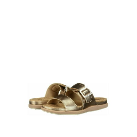 

Clarks Step June Tide Women s Slip On Cushion Soft Sandal 42640