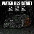 thumbnail image 6 of Spec-D Tuning Smoke Headlights Compatible with 1993-1997 Honda Del Sol Left + Right Pair Head Lights Lamps Assembly, 6 of 6