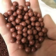 thumbnail image 4 of Slingshot Ammo 3/8 Inch, Biodegradable Clay Sling Shot Ammo Ball 8mm for Hunting and Target Practice 100pcs, 4 of 5