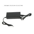 thumbnail image 3 of 54.6V 2A Power Adapter, Power Supply Converter with LED Indicator, for Headlights Toy Cars Balance Cars, 3 of 7