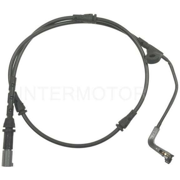 Disc Brake Pad Wear Sensor
