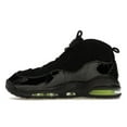 thumbnail image 2 of Nike Men's Air Max Uptempo 95 Black Volt Basketball Shoes, from StockX, 2 of 5