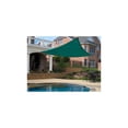 thumbnail image 2 of King Canopy 16' Triangle Shade Sail, 2 of 2
