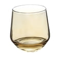 thumbnail image 2 of Set de 6 Vasos Transparentes Ámbar 370 ml, 2 of 2
