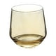 thumbnail image 2 of Set de 6 Vasos Transparentes Ámbar 370 ml, 2 of 2