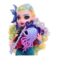 thumbnail image 4 of Muñeca Monster High Baile Monstruoso Lagoona, 4 of 4