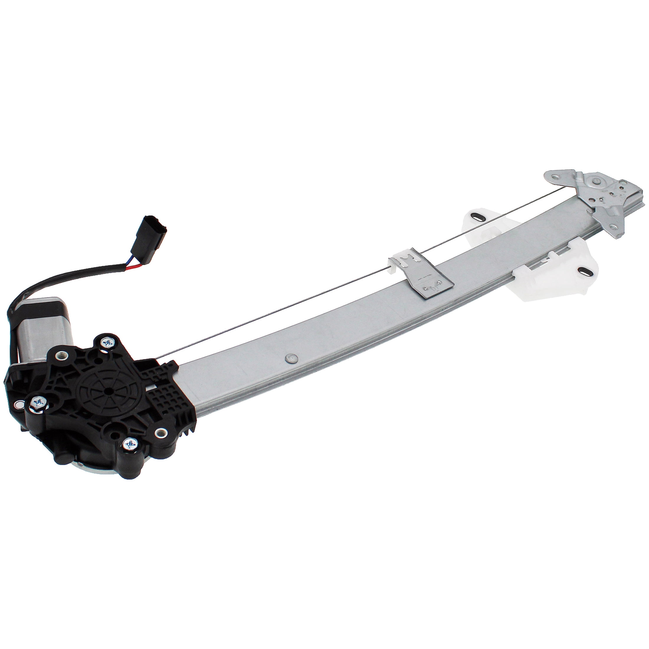 Dorman 751-145 Rear Passenger Side Window Motor and Regulator Assembly for Specific Honda Models