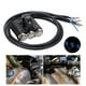 thumbnail image 4 of Headlight Switch, Waterproof Stable Performance Higher Work Efficiency Motorcycle Handle Switch For 22mm Diameter Motorbike Handle ANGGREK FJ1618, 4 of 8