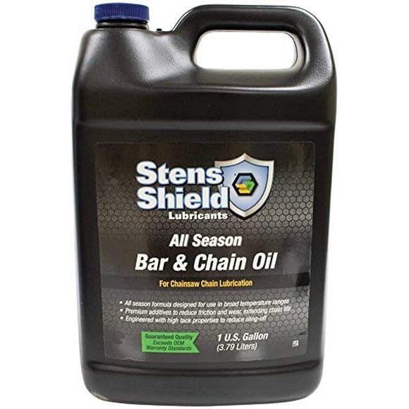 Bar Chain Oil