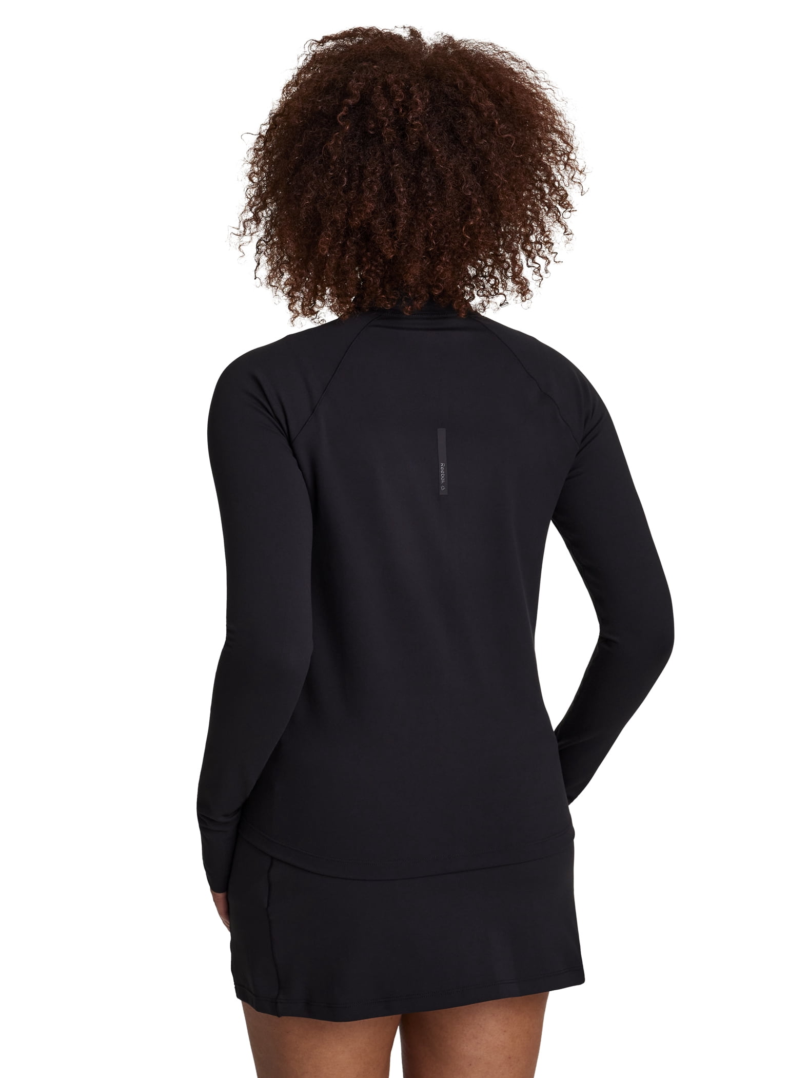 Reebok Women's Move Performance Jacket, Sizes XS-4X