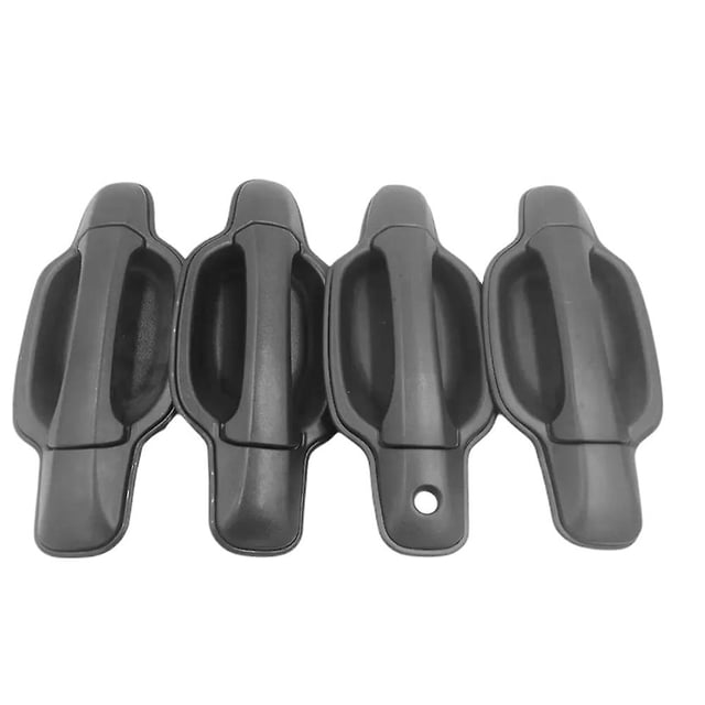 Accesorios de manija de puerta exterior de automóvil para camioneta 3 5 PENGJJMXG