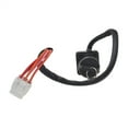 thumbnail image 3 of Zyutaosan Ignition Switch With Key 37110-31G00 32577 For Suzuki King Quad Lt 700 07, 3 of 5