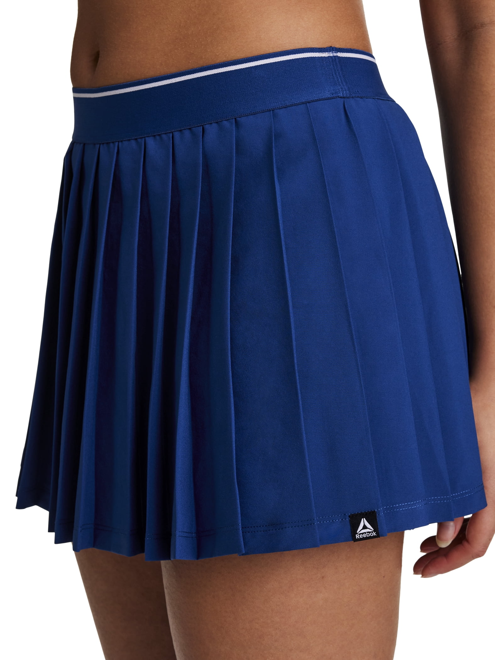 Reebok Women's Courtside Pleated Skort, Sizes XS-4X