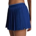 thumbnail image 6 of Reebok Women's Courtside Pleated Skort, Sizes XS-4X, 6 of 9