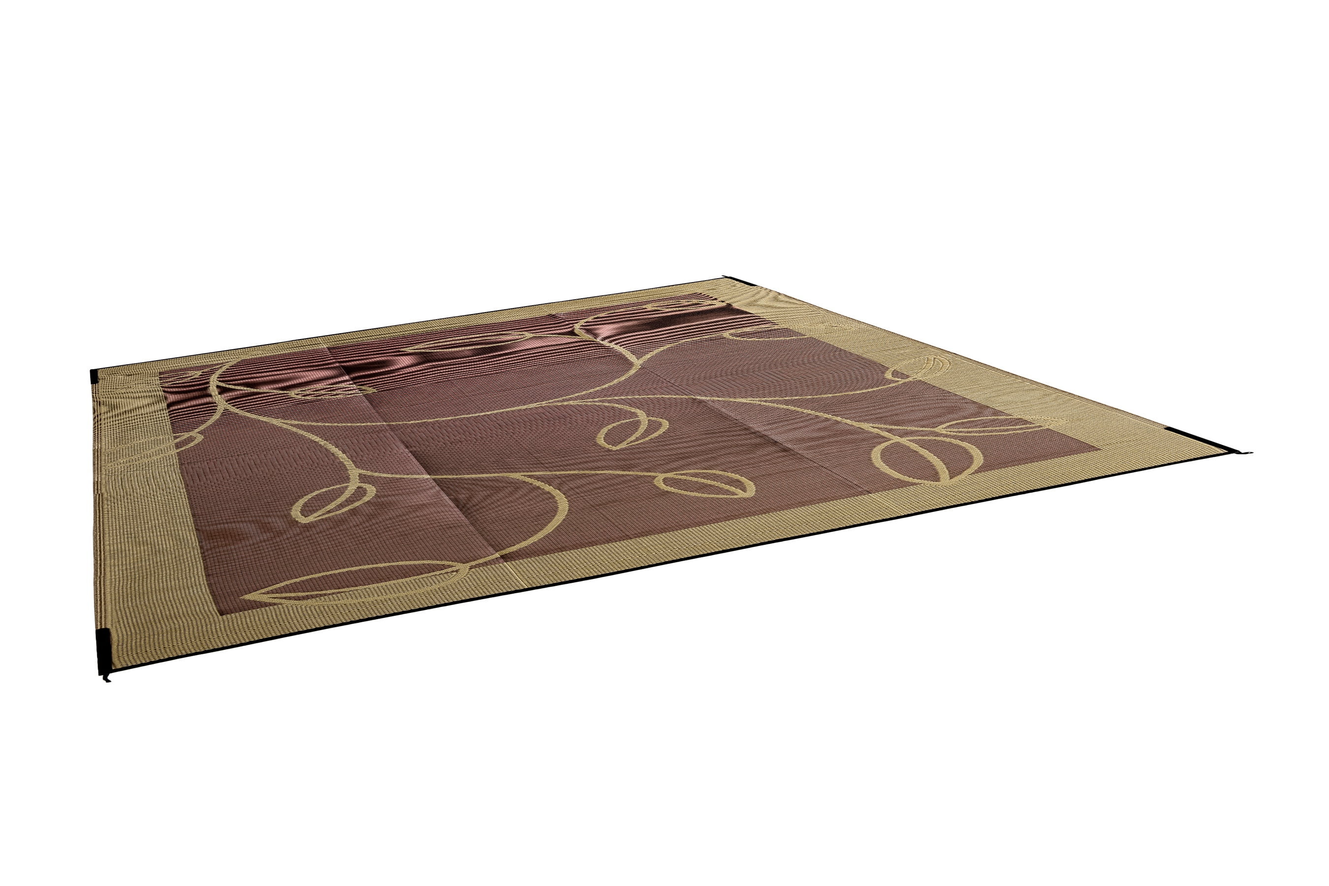Camco Outdoor Mat - Thumbnail 5