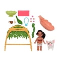 thumbnail image 2 of Set de Juego MATTEL Moana 2 Simea y Pua Diversión a la Hora del Baño, 2 of 4