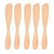 thumbnail image 2 of Cuchillo Para Mantequilla De 5 Uds, Herramienta Para Esparcir Queso De , Espátula Para Mermelada Para Pan, Pastel, Miel, Mantequilla De Maní, Cuchillo Chino Para Mantequilla, 2 of 7