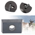 thumbnail image 3 of Hoof Trim Blades, HL II Livestock Cow Cattle Hoof Trimming Tools 7 Sharper Blades for Horn Trimmer Disc Plate Accessories, 3 of 8