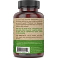 thumbnail image 4 of Deva Nutrition - Vegan Glucosamine 500 mg. - 90 Tablets, 4 of 4