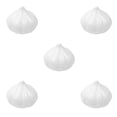 thumbnail image 1 of Advancent Caja de almacenamiento de alimentos con forma de vegetales, contenedor de frutas de mantenimiento fresco reutilizable de plástico, recipiente Type2 NO2 Advancent CBP032412, 1 of 4