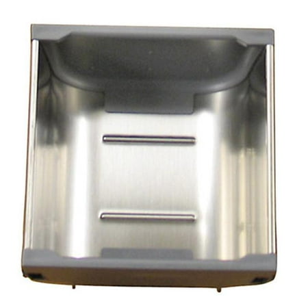 

Tray Components Single Tray for Additions to Sets