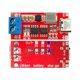 thumbnail image 3 of Módulo convertidor de seguridad 2S 3S 4S tipo C a 8,4 V 12,6 V 16,8 V (4-4A) Likrtyny Para estrenar, 3 of 4