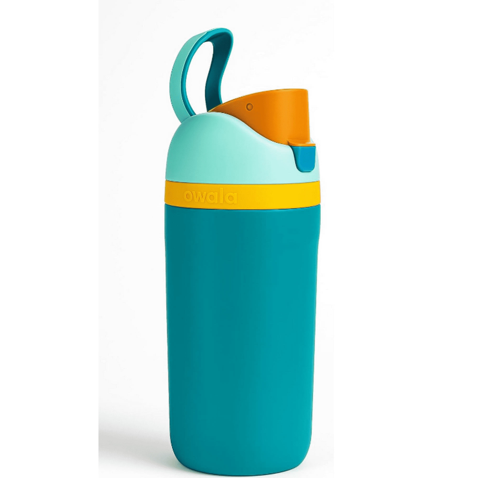 Owala KIDS 16oz(475ml) 新品 Owala Kids FreeSip Insulated Stainless Steel Water Bottle