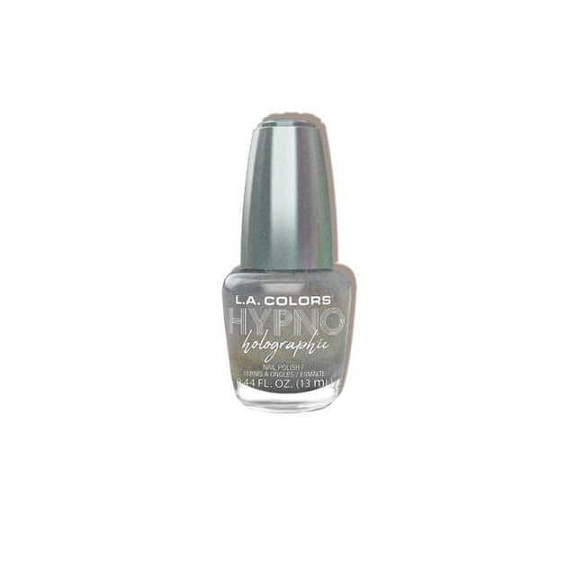 Vernis à Ongles Hypno Holographique