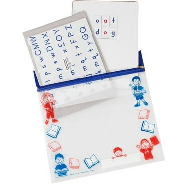 EZread Magnetic Alphabet Student Pack