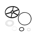 thumbnail image 5 of 6Pieces Multipurpose Swimming Pool Valves Sealing Rings Weatherproof Replacement Gasket Rubber Texture for Sand Filter, 5 of 8