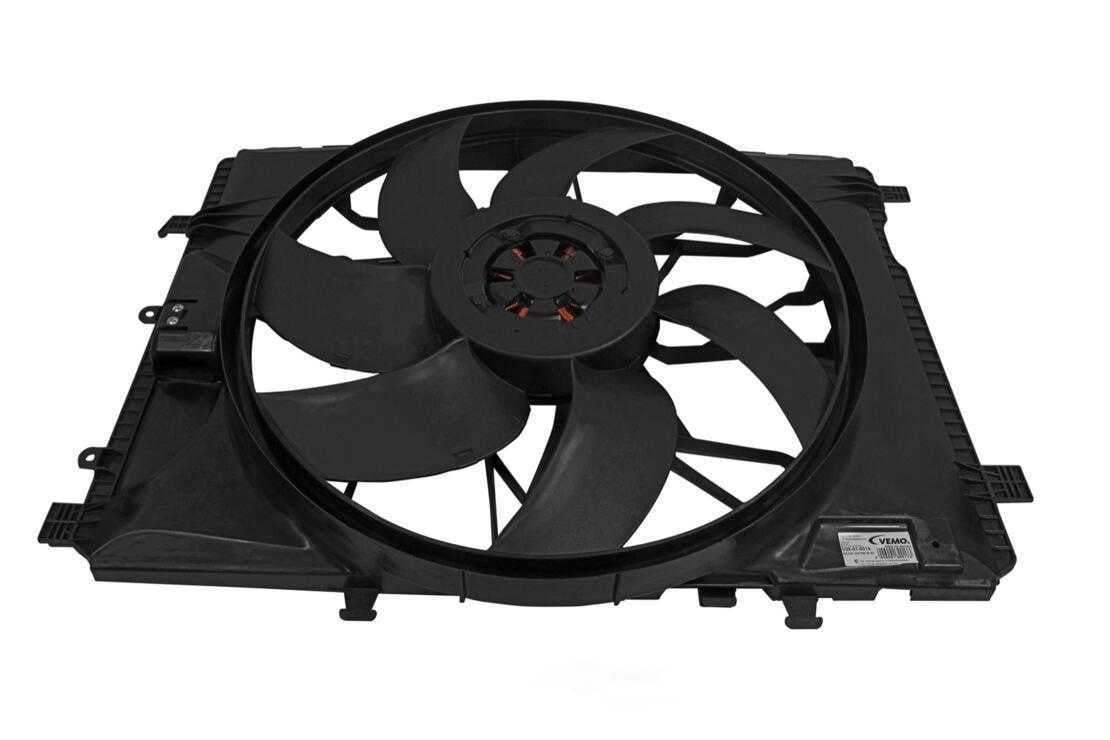 VEMO V30-01-0014 Fan, radiator
