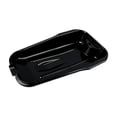 thumbnail image 1 of Zorion Oil Drain Pan 2.5L Professional Multipurpose Anti Splash for Garage Home DIY, 1 of 9