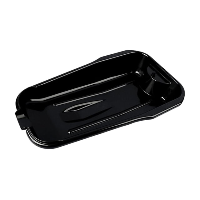 Zorion Oil Drain Pan 2.5L Professional Multipurpose Anti Splash for Garage Home DIY