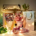 thumbnail image 3 of LED String Light Waterproof Decorative Christmas Tree Festoon Fairy String Light, 3 of 7