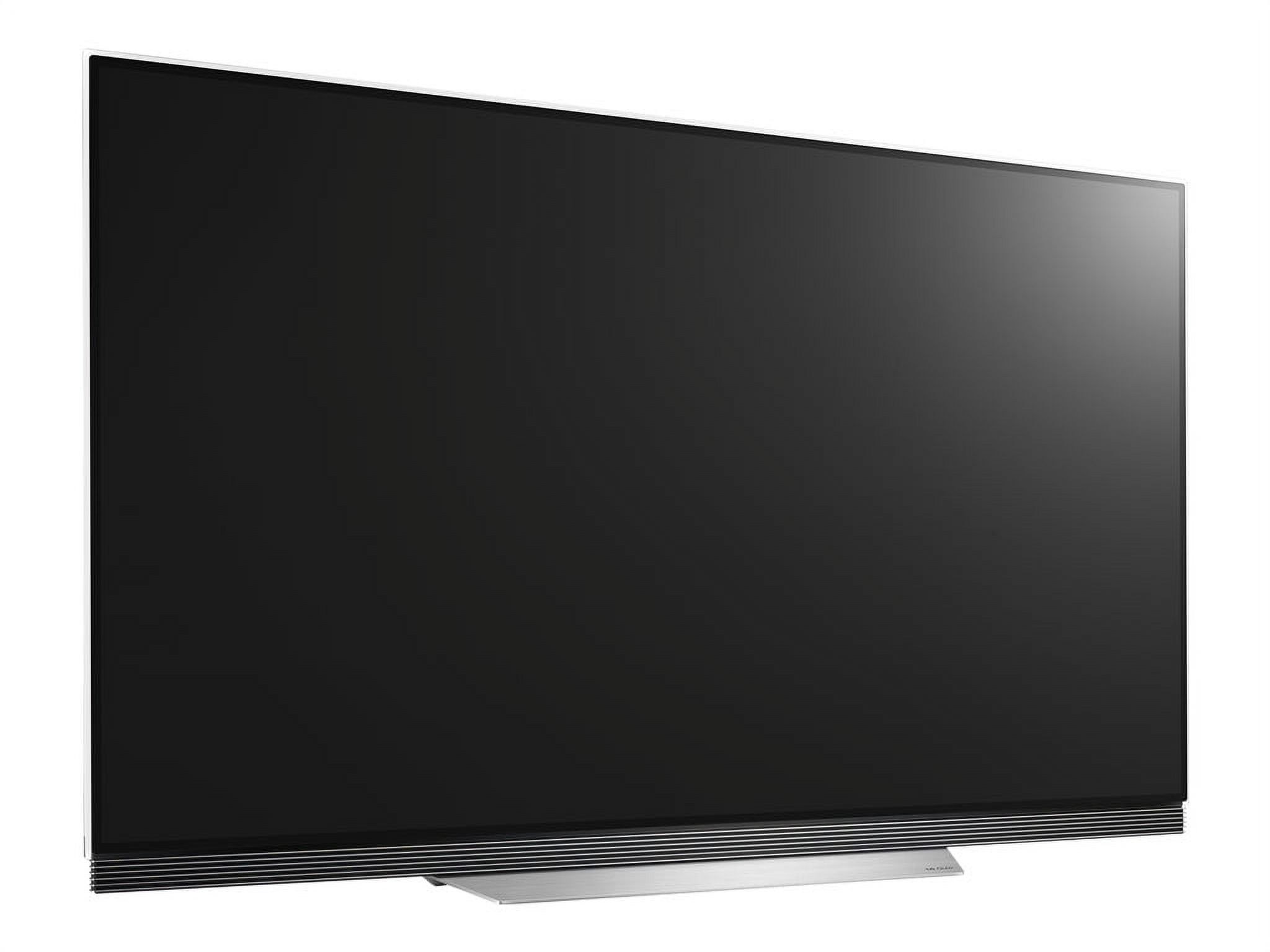 LG OLED 65 E7P （4K有機ELTV 65型）中古良品