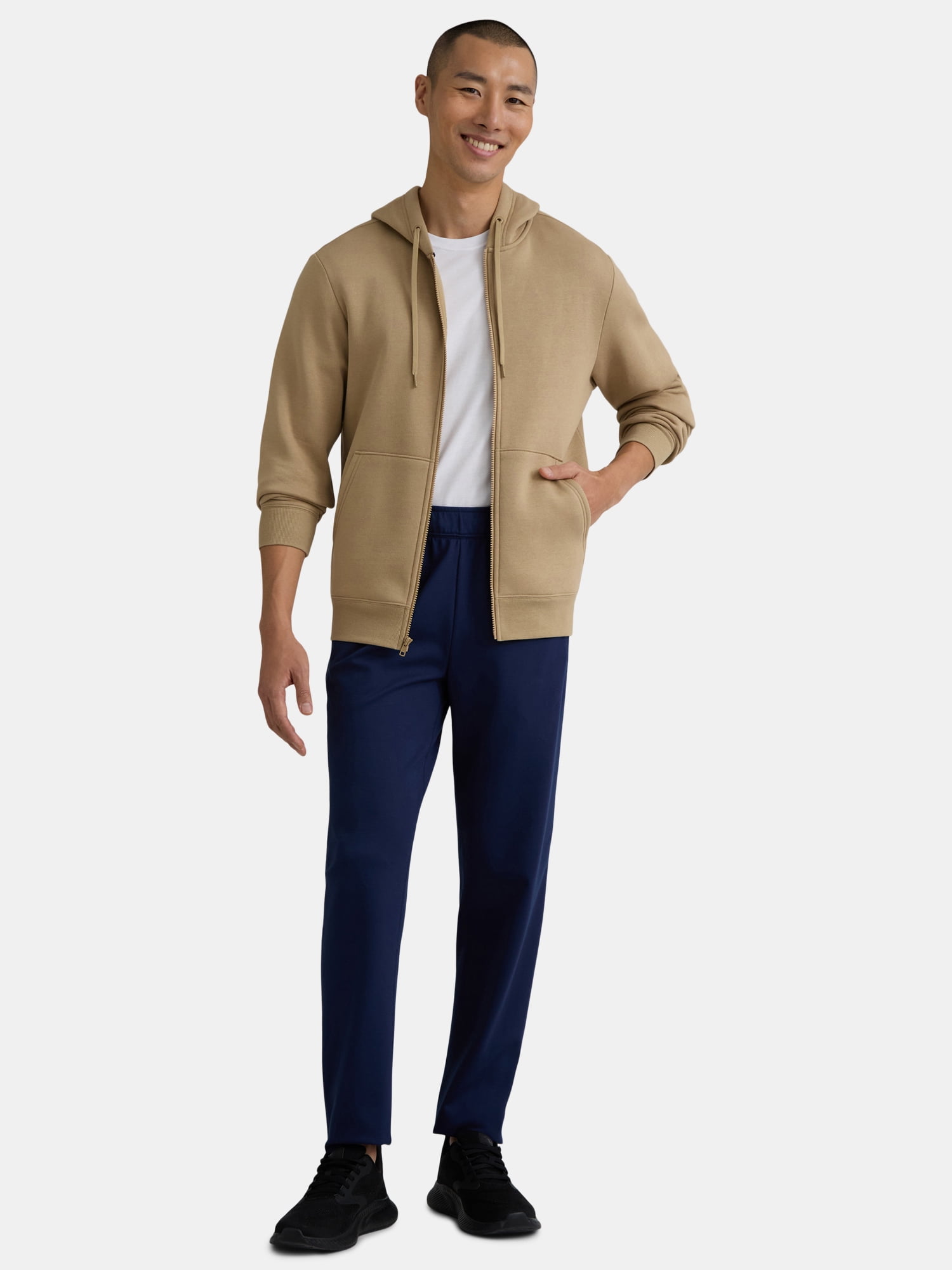 【MHL.】SOFT HOPSACK Steel Blue Hopsack Sportcoat | SPIER & MACKAY