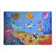 thumbnail image 1 of ROMPECABEZAS CON MARCO 42 PIEZAS ANIMALES DEL MAR Educatodo HN-0564, 1 of 2