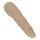 thumbnail image 5 of M Buder Dedo de Práctica de Silicona Flexible para Uñas Acrílicas Tatuajes Acupuntura Color Café 2 Piezas (8 cm / 3.1 inches) Herramienta Entrenamiento Profesional, 5 of 9