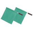 thumbnail image 3 of 2 Pcs Drapeaux Officiels d'Arbitre en Acier Inoxydable pour Compétition Sportive, 3 of 7