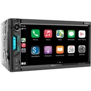 Soundstream VRCPAA-7DRM 2-Din 7 Mechless Multimedia Touchscreen