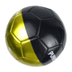 thumbnail image 2 of Balón de Fútbol Club UNAM Pumas Color Dorado/ Negro, 2 of 3