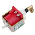 thumbnail image 2 of 55DCB 48W Stage Lights Motor Fogger Part 2000W 3000W Fog Smoke Machine Oil Pump 220V, 2 of 9