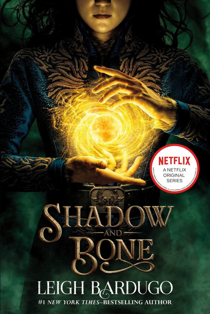 Leigh Bardugo The Shadow and Bone Trilogy Boxed Set, Hardcover